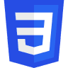 Icône de CSS
